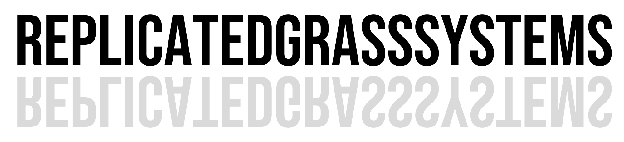 replicatedgrasssystems.com